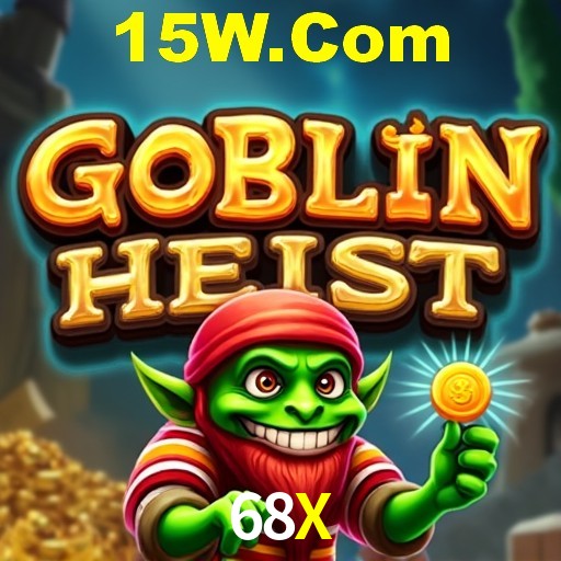 Jogos de Slot 68X