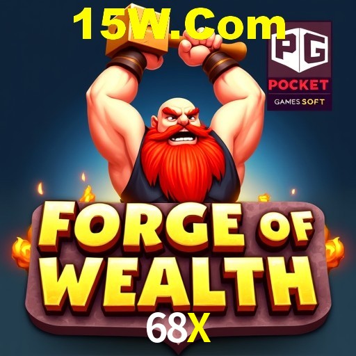 Provedores de Jogos 68X