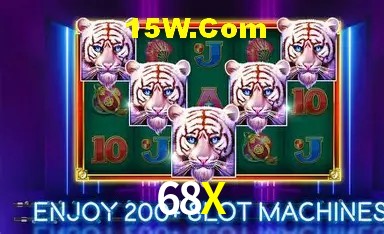 Descubra o Programa VIP da 68X: Vantagens Exclusivas para Jogadores