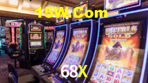 68X