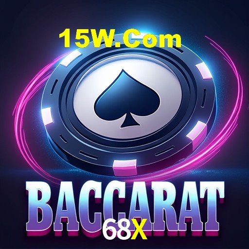 A Revolução dos Aplicativos de Jogos no 68X
