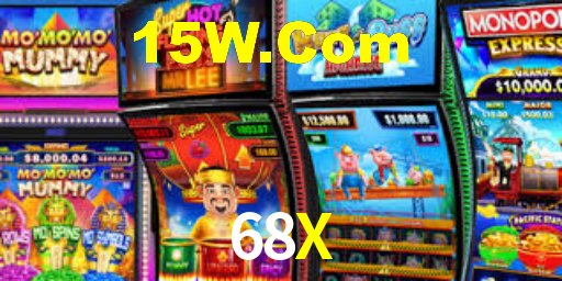 68X - Game Jogo Cassino no Brasil - 68X Bet
