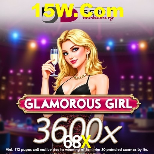 cassino 68X