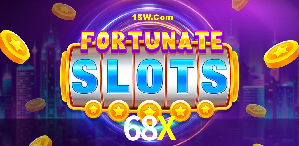 Welcome Bonus 68X