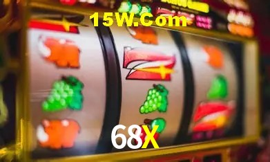 Explorando a Categoria de Eventos em Apostas na 68X