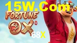 68X App Interface
