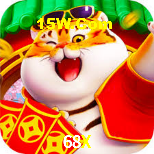 68X