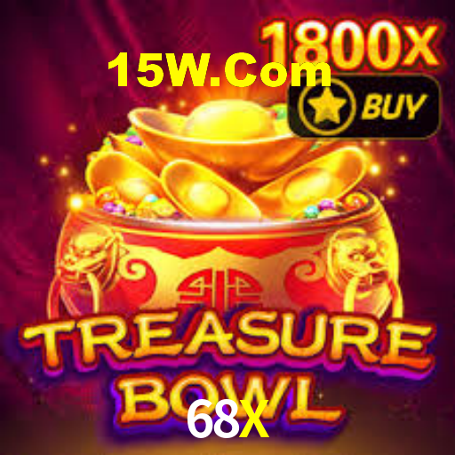 68X Bet