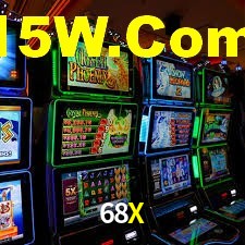 VIP Casino 68X