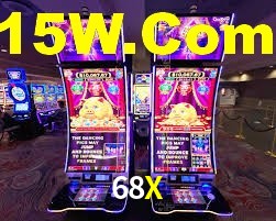 Welcome Bonus 68X