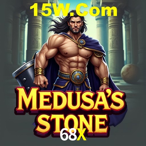 Jogos Exclusivos 68X